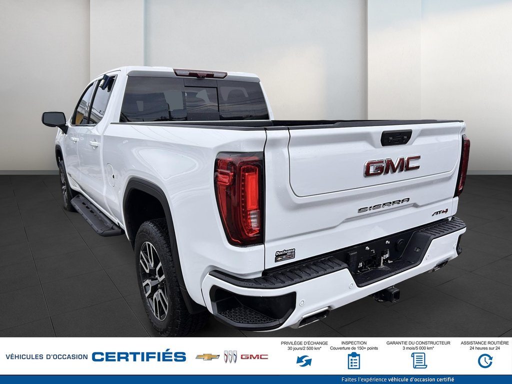 GMC Sierra 1500  2024 à Alma, Québec - 6 - w1024h768px