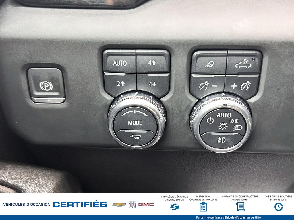 GMC Sierra 1500  2024 à Alma, Québec - 28 - w1024h768px