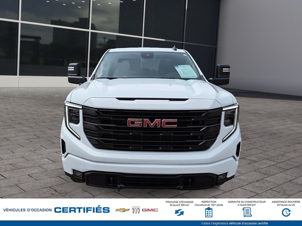 2024 GMC SIERRA 1500 in Alma, Quebec - 2 - w1024h768px