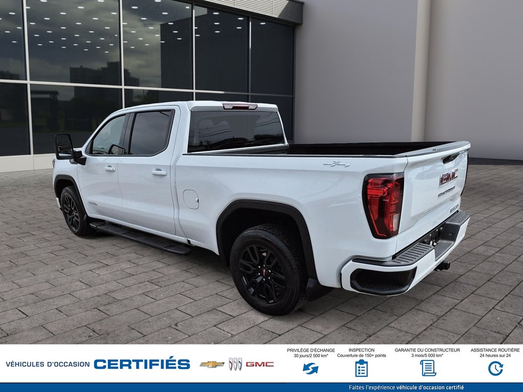 2024 GMC SIERRA 1500 in Alma, Quebec - 6 - w1024h768px