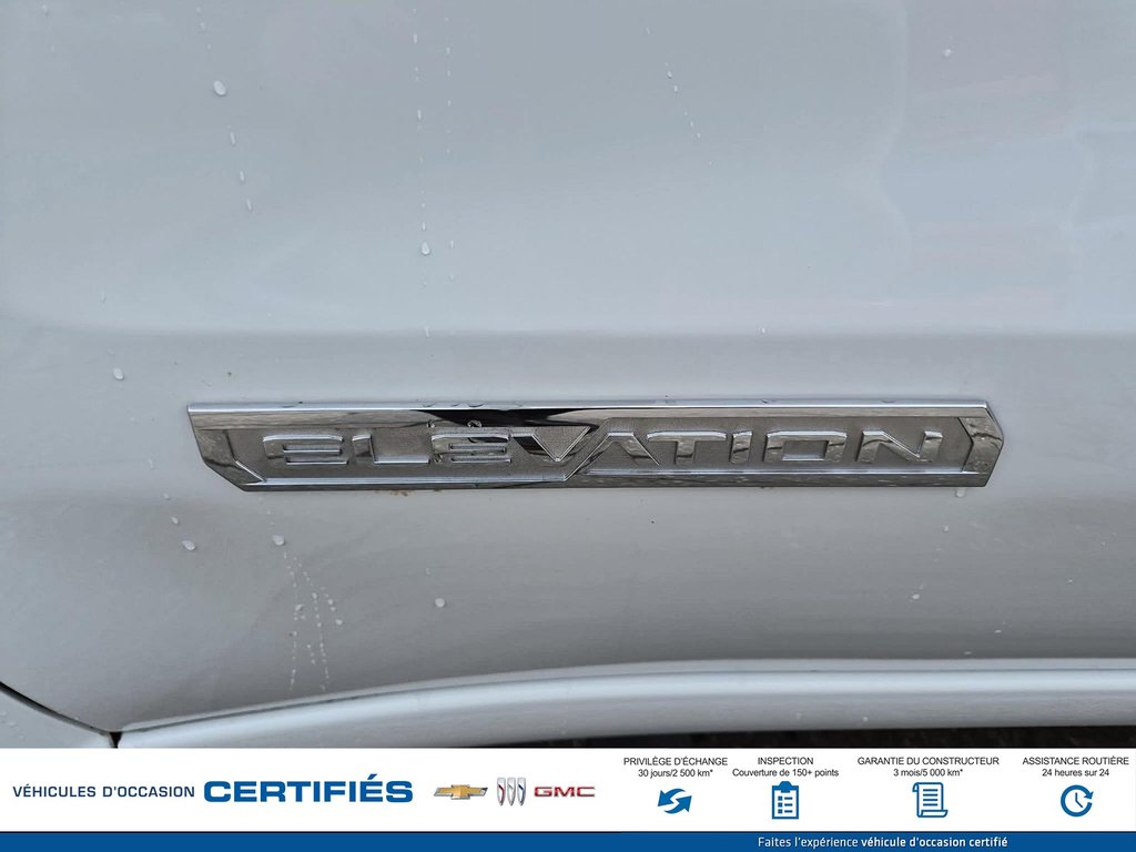 2024 GMC SIERRA 1500 in Alma, Quebec - 7 - w1024h768px