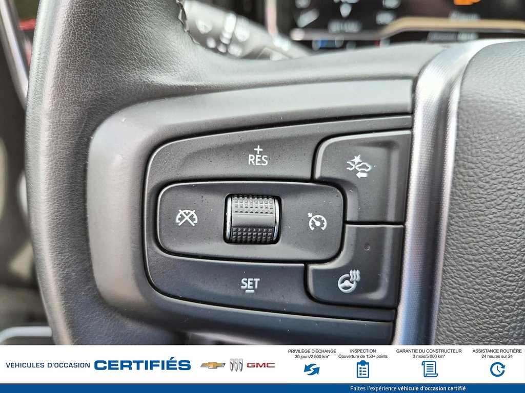 2024 GMC SIERRA 1500 in Alma, Quebec - 25 - w1024h768px