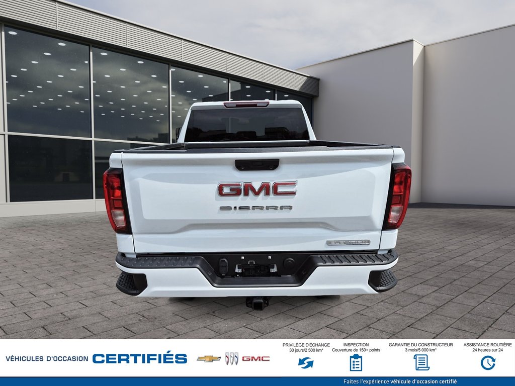 2024 GMC SIERRA 1500 in Alma, Quebec - 5 - w1024h768px
