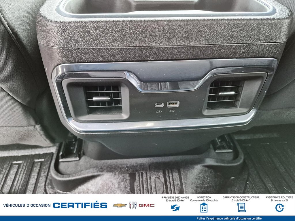2024 GMC SIERRA 1500 in Alma, Quebec - 11 - w1024h768px