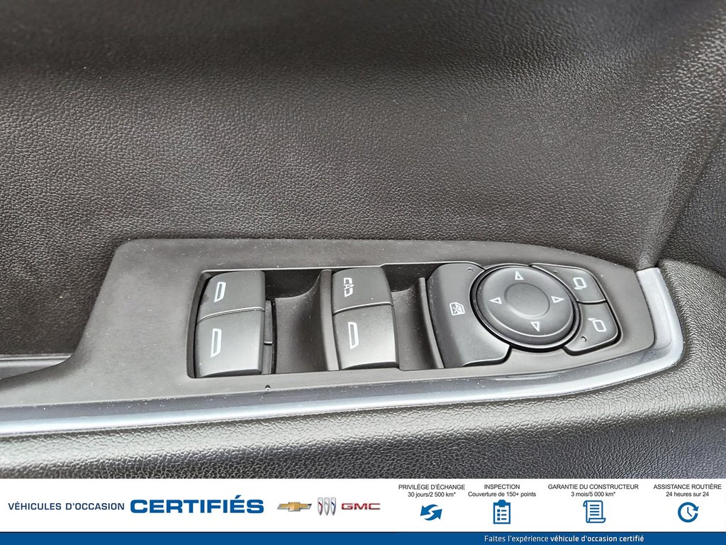 2024 GMC SIERRA 1500 in Alma, Quebec - 14 - w1024h768px