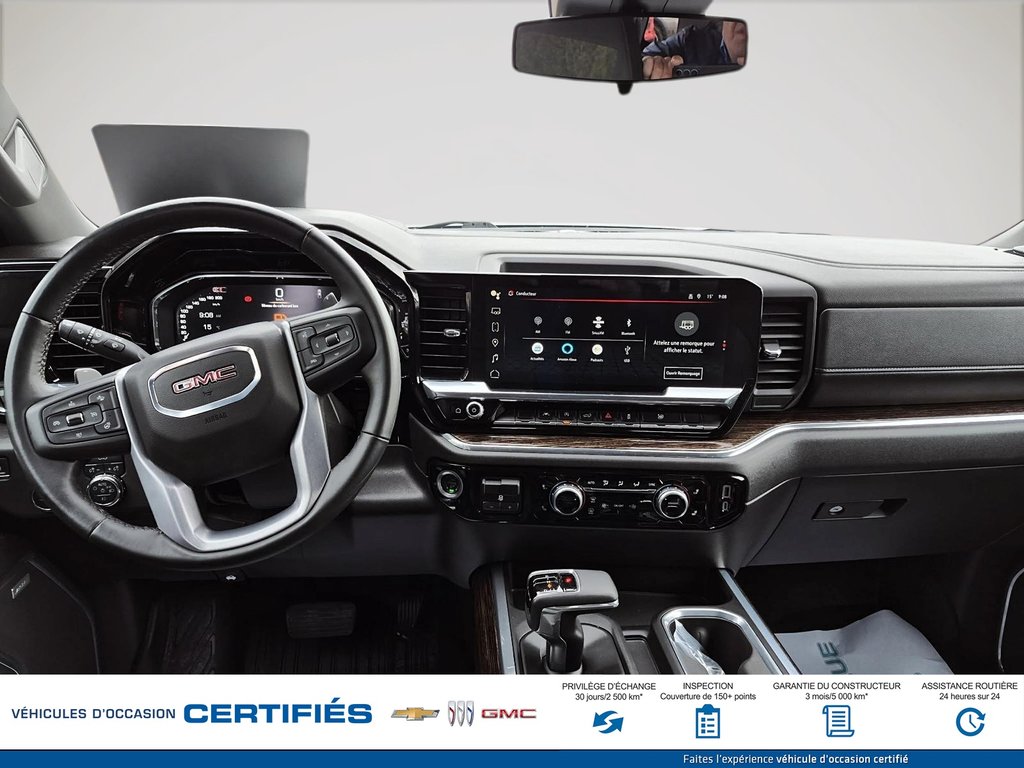 2024 GMC SIERRA 1500 in Alma, Quebec - 16 - w1024h768px