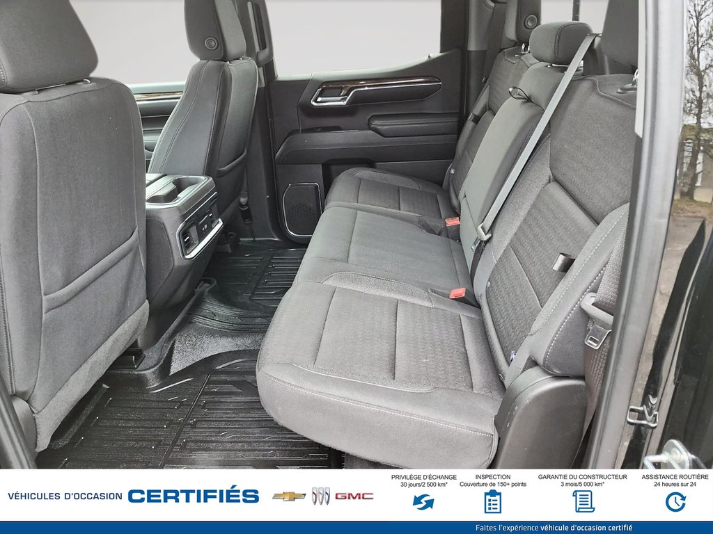 2024 GMC SIERRA 1500 in Alma, Quebec - 10 - w1024h768px