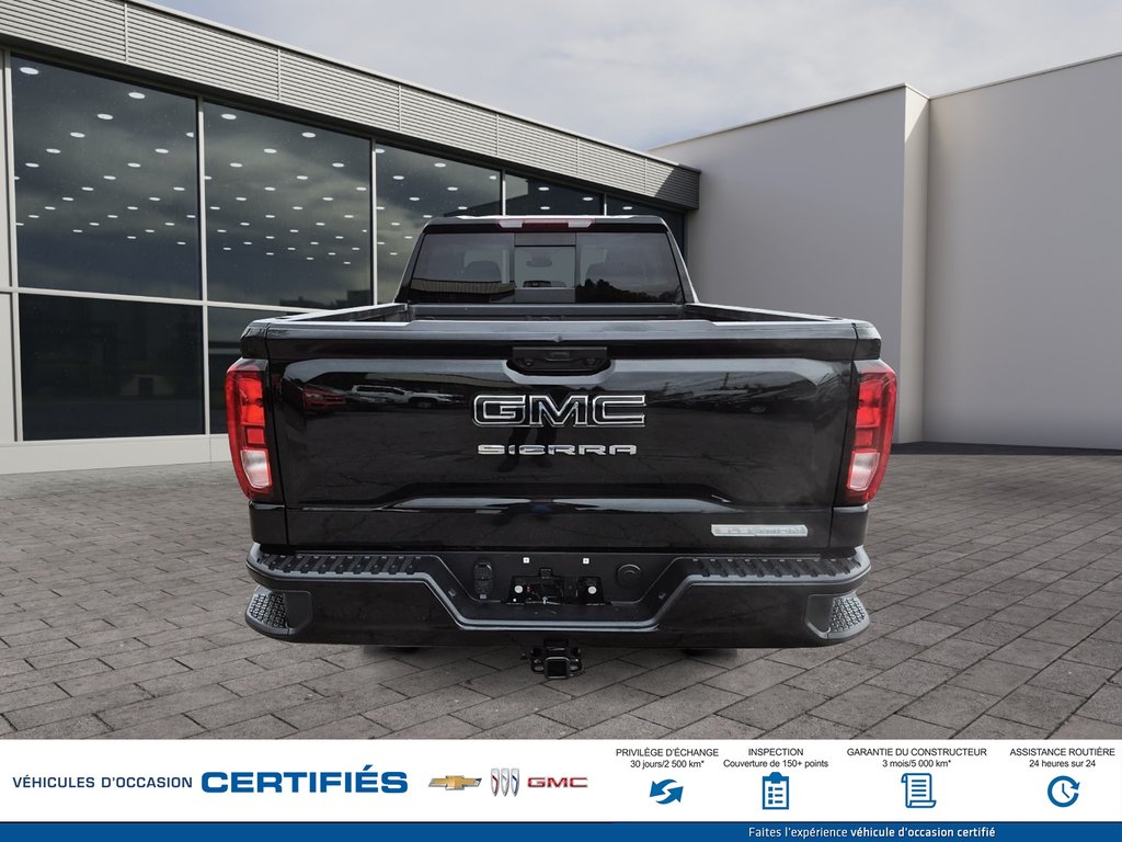 2024 GMC SIERRA 1500 in Alma, Quebec - 6 - w1024h768px