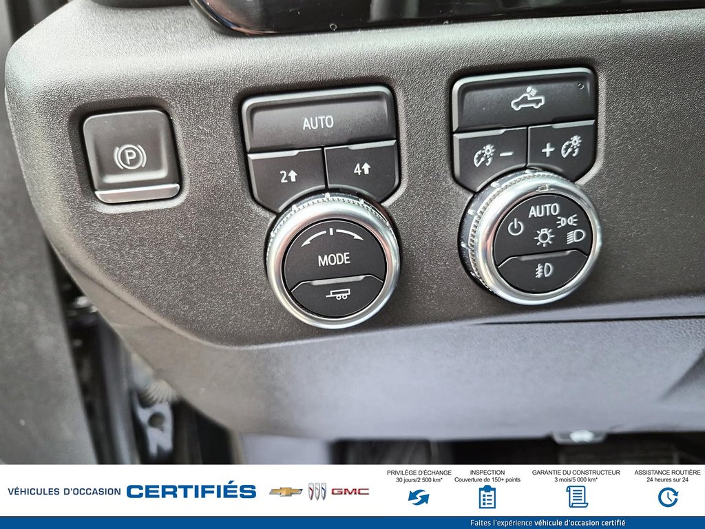 2024 GMC SIERRA 1500 in Alma, Quebec - 24 - w1024h768px