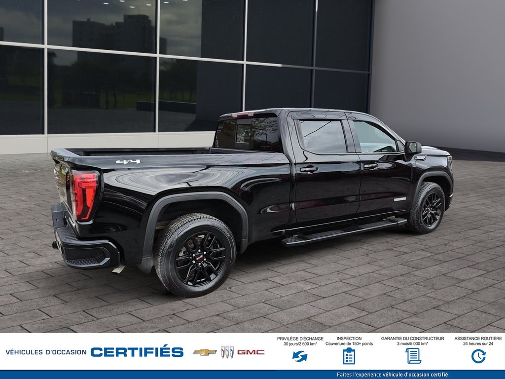 2024 GMC SIERRA 1500 in Alma, Quebec - 4 - w1024h768px