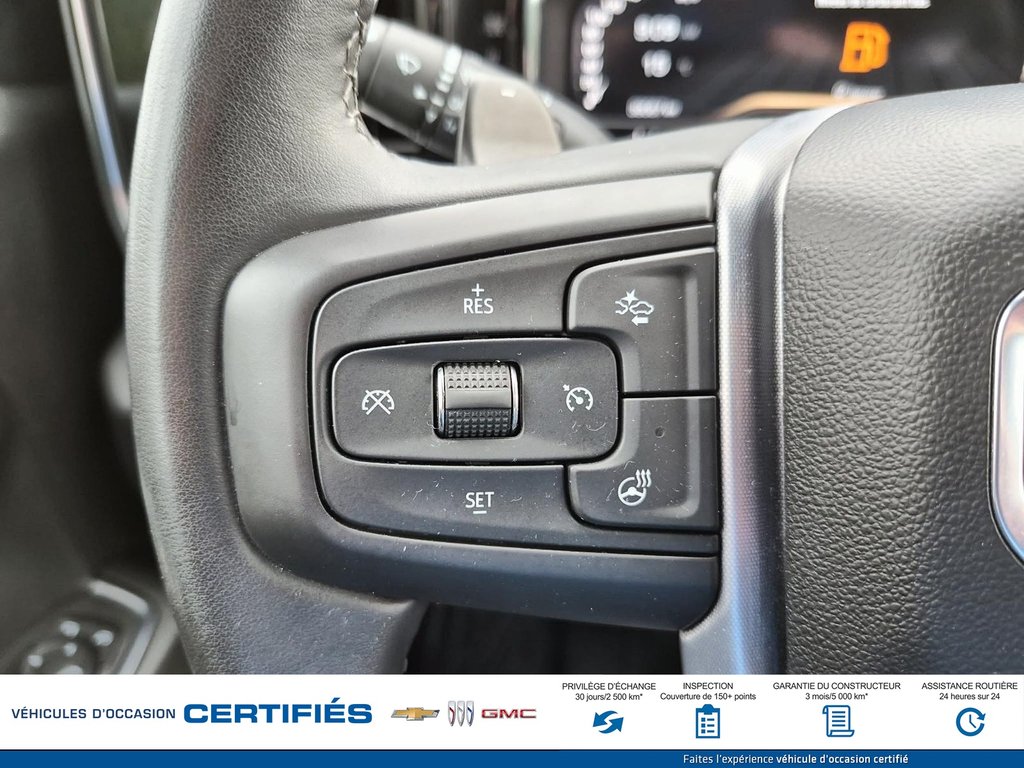 2024 GMC SIERRA 1500 in Alma, Quebec - 26 - w1024h768px
