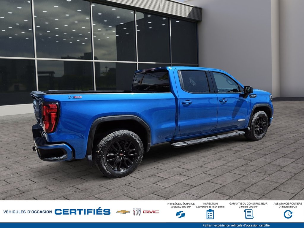 GMC SIERRA 1500  2024 à Alma, Québec - 4 - w1024h768px