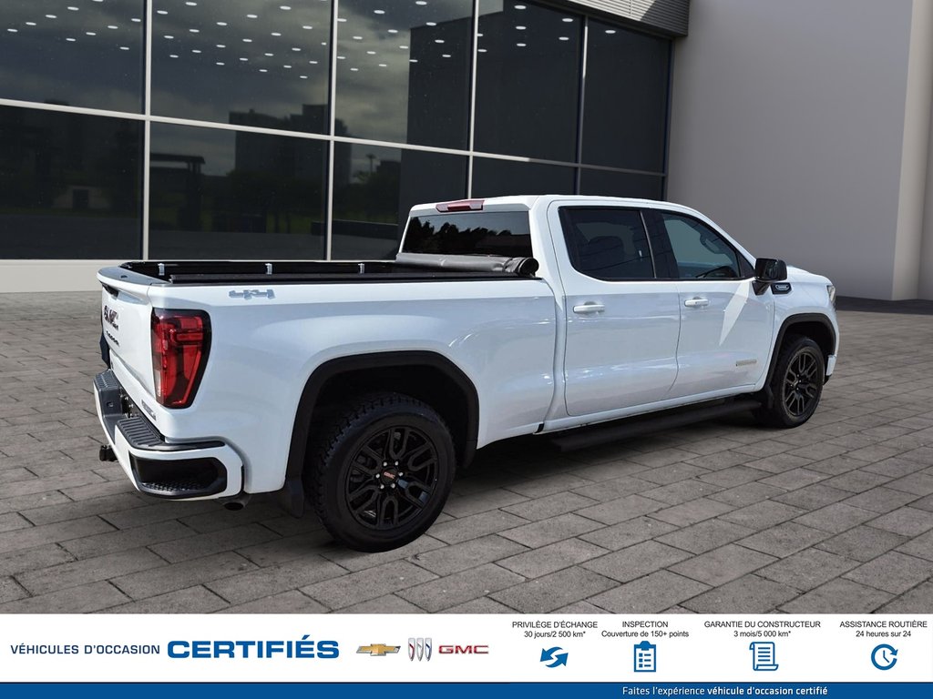 GMC SIERRA 1500  2024 à Alma, Québec - 4 - w1024h768px