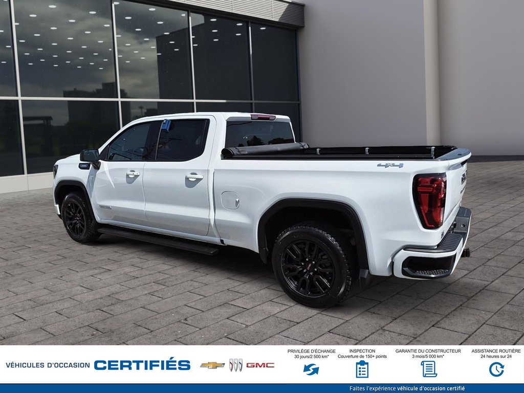 GMC SIERRA 1500  2024 à Alma, Québec - 6 - w1024h768px