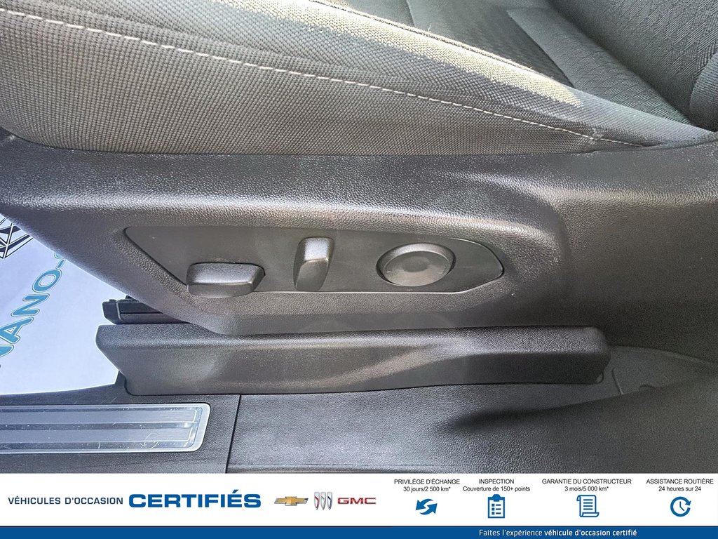 2024 GMC SIERRA 1500 ELEVATION CABINE EQUIPE in Alma, Quebec - 12 - w1024h768px