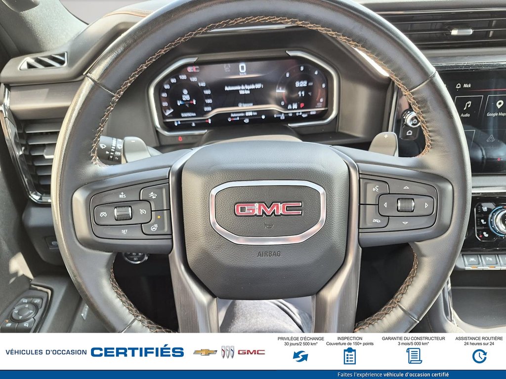 2024 GMC Sierra 1500 in Alma, Quebec - 25 - w1024h768px
