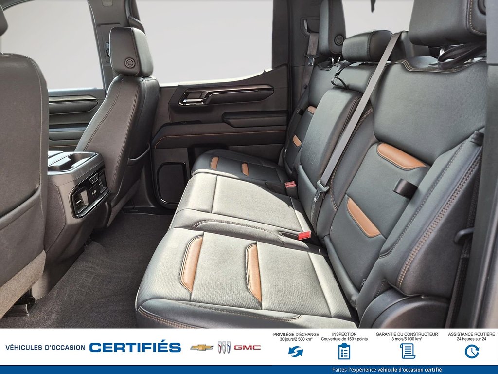 2024 GMC Sierra 1500 in Alma, Quebec - 14 - w1024h768px
