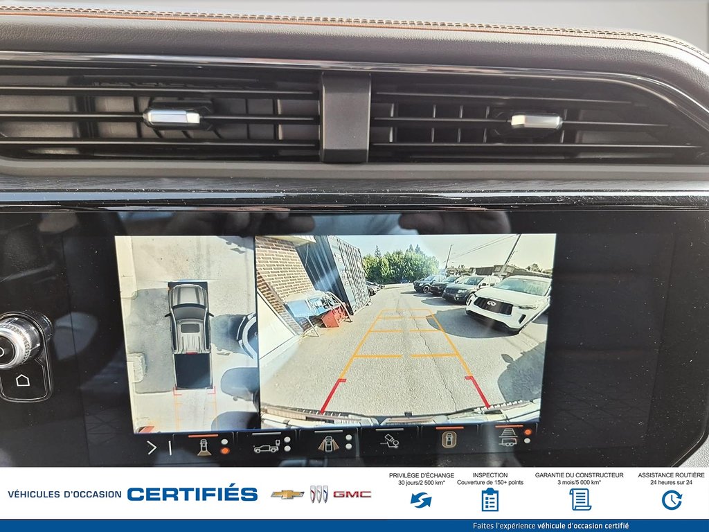 2024 GMC Sierra 1500 in Alma, Quebec - 31 - w1024h768px