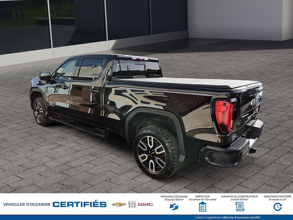 2024 GMC Sierra 1500 in Alma, Quebec - 5 - w1024h768px