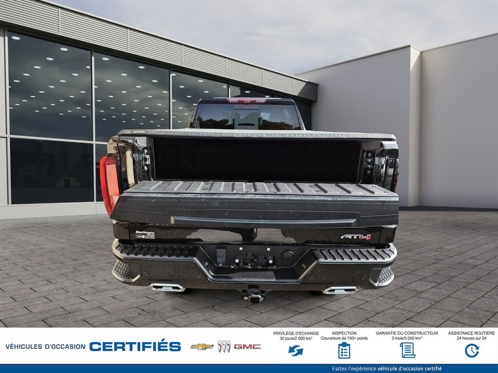 2024 GMC Sierra 1500 in Alma, Quebec - 7 - w1024h768px