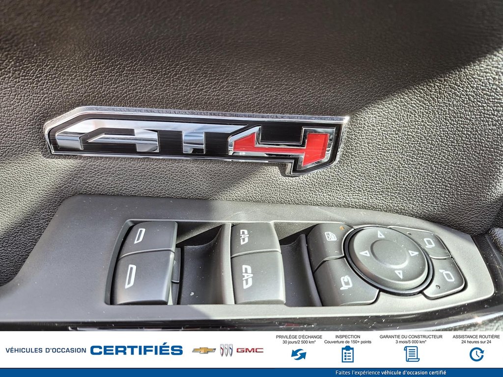 2024 GMC Sierra 1500 in Alma, Quebec - 20 - w1024h768px