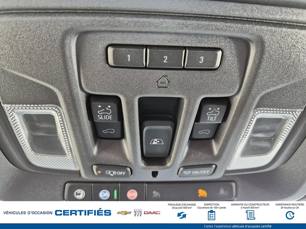 2024 GMC Sierra 1500 in Alma, Quebec - 13 - w1024h768px