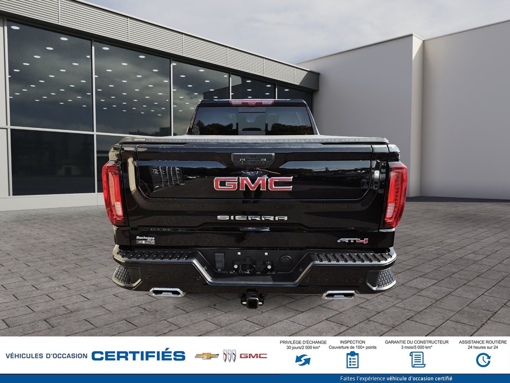 2024 GMC Sierra 1500 in Alma, Quebec - 6 - w1024h768px