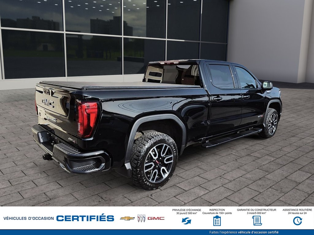 2024 GMC Sierra 1500 in Alma, Quebec - 4 - w1024h768px