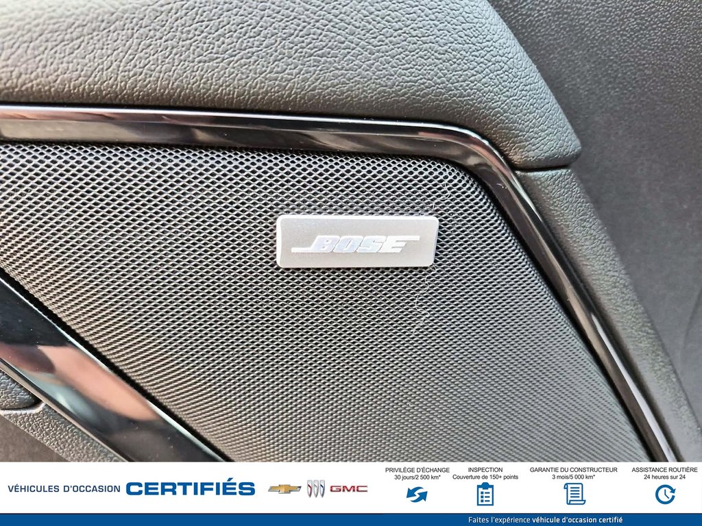 2024 GMC Sierra 1500 in Alma, Quebec - 22 - w1024h768px