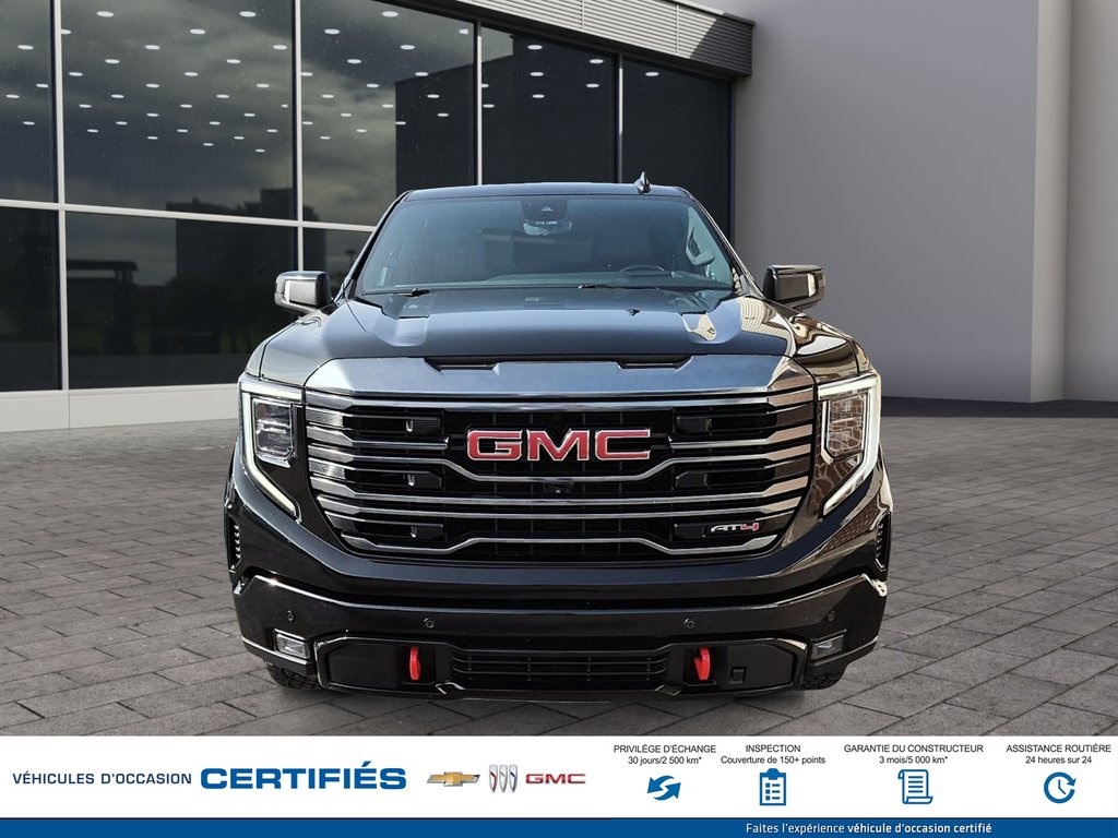 2024 GMC Sierra 1500 in Alma, Quebec - 2 - w1024h768px
