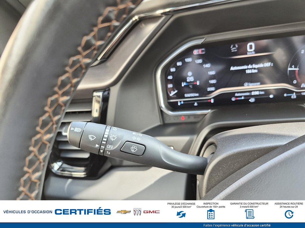 2024 GMC Sierra 1500 in Alma, Quebec - 28 - w1024h768px