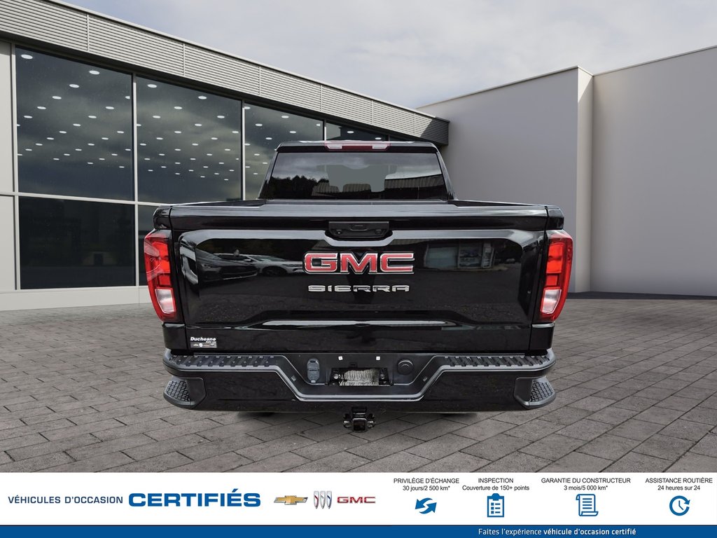 2024 GMC SIERRA 1500 in Alma, Quebec - 5 - w1024h768px