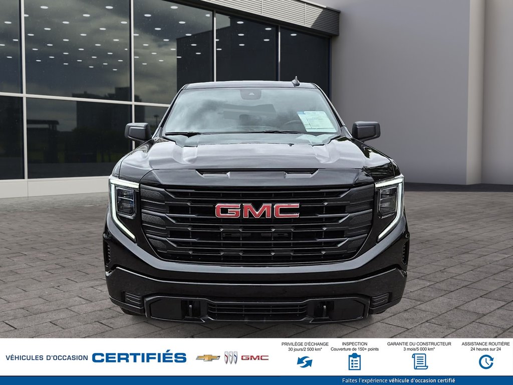 2024 GMC SIERRA 1500 in Alma, Quebec - 2 - w1024h768px