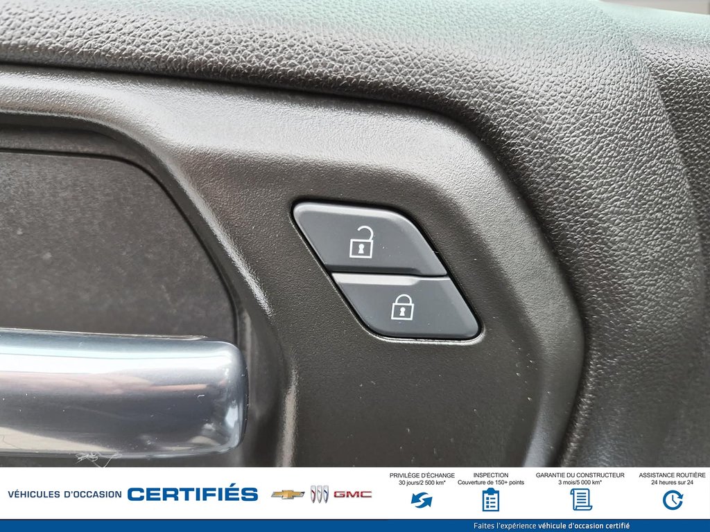 2024 GMC SIERRA 1500 in Alma, Quebec - 13 - w1024h768px