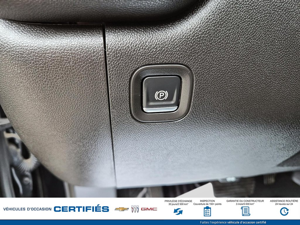 2024 GMC SIERRA 1500 in Alma, Quebec - 22 - w1024h768px