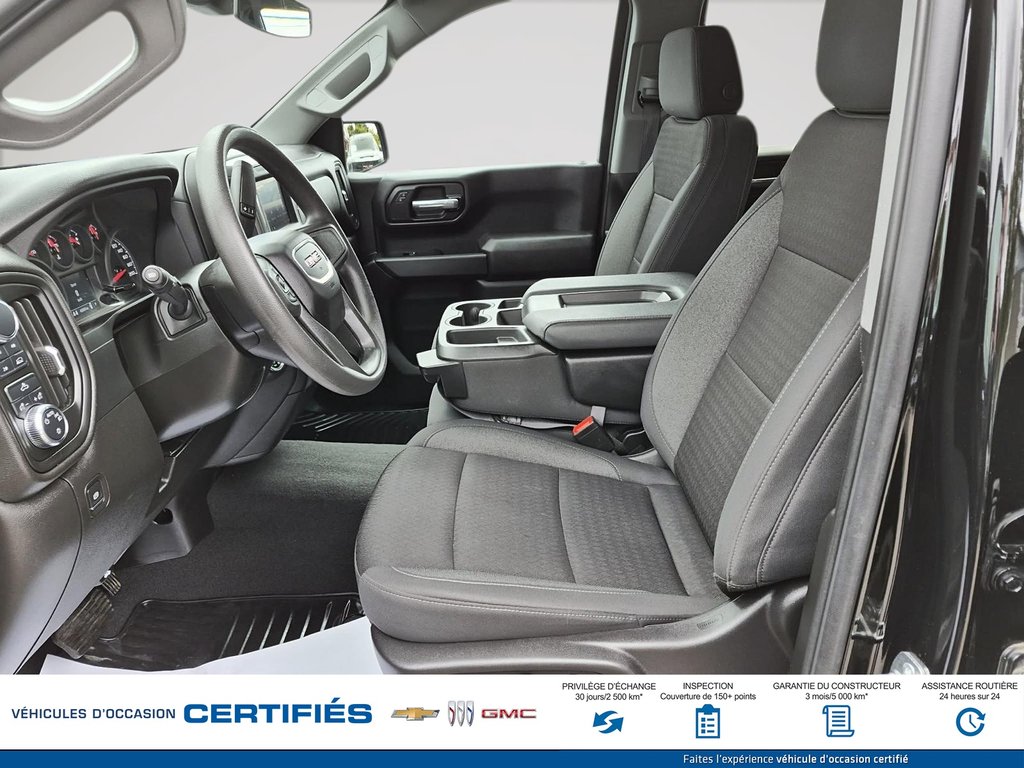 2024 GMC SIERRA 1500 in Alma, Quebec - 11 - w1024h768px