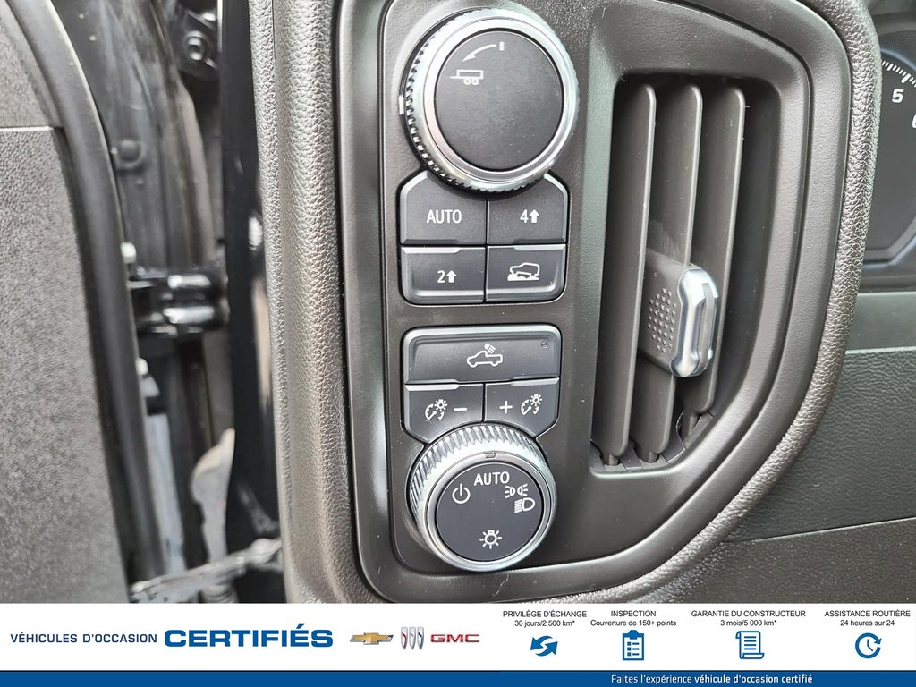 2024 GMC SIERRA 1500 in Alma, Quebec - 23 - w1024h768px