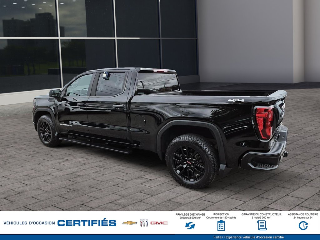 2024 GMC SIERRA 1500 in Alma, Quebec - 6 - w1024h768px