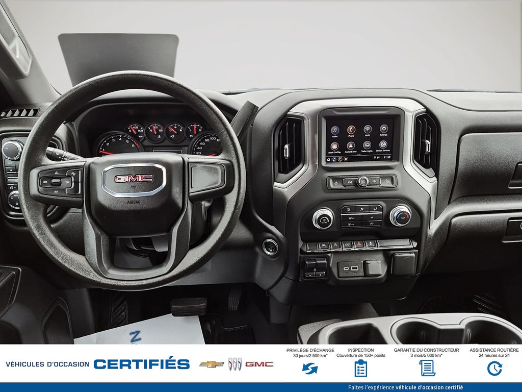 2024 GMC SIERRA 1500 in Alma, Quebec - 15 - w1024h768px
