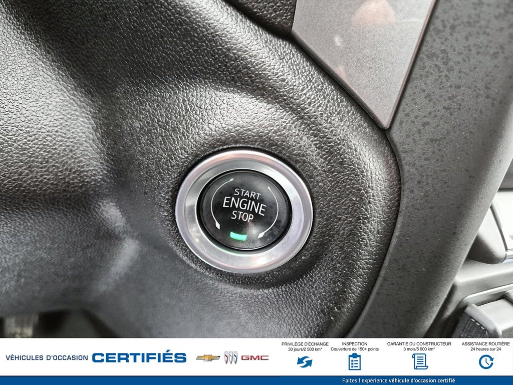 2024 GMC SIERRA 1500 in Alma, Quebec - 27 - w1024h768px