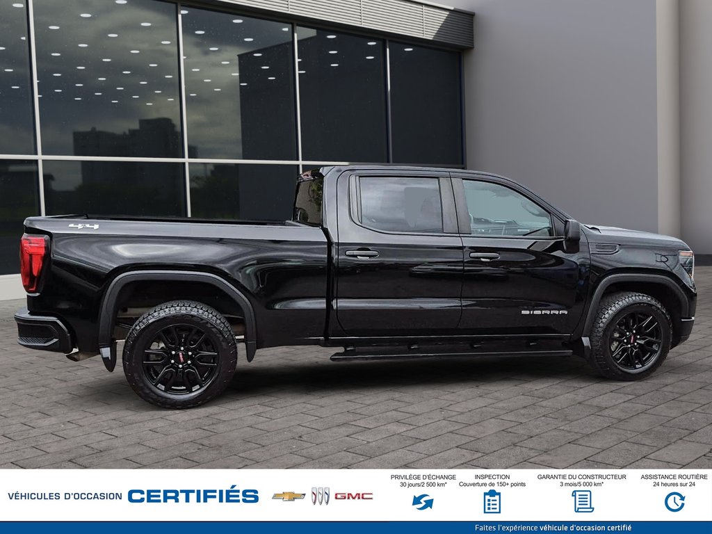 2024 GMC SIERRA 1500 in Alma, Quebec - 4 - w1024h768px