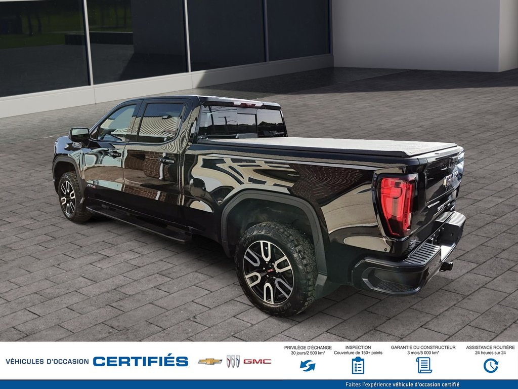 2024 GMC Sierra 1500 4WD Crew Cab in Alma, Quebec - 5 - w1024h768px