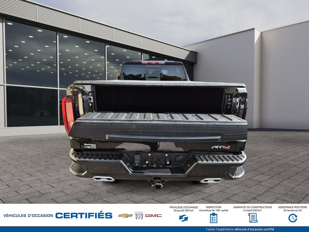 2024 GMC Sierra 1500 4WD Crew Cab in Alma, Quebec - 7 - w1024h768px