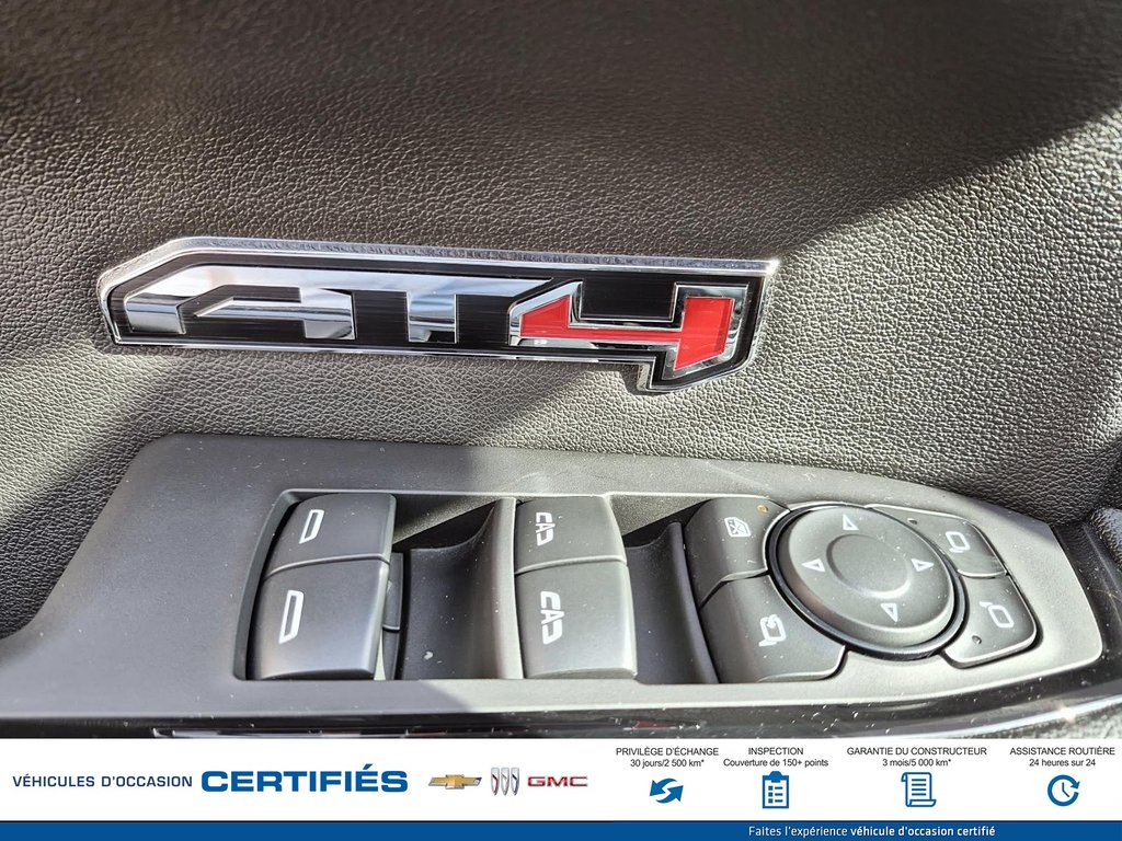 2024 GMC Sierra 1500 4WD Crew Cab in Alma, Quebec - 20 - w1024h768px