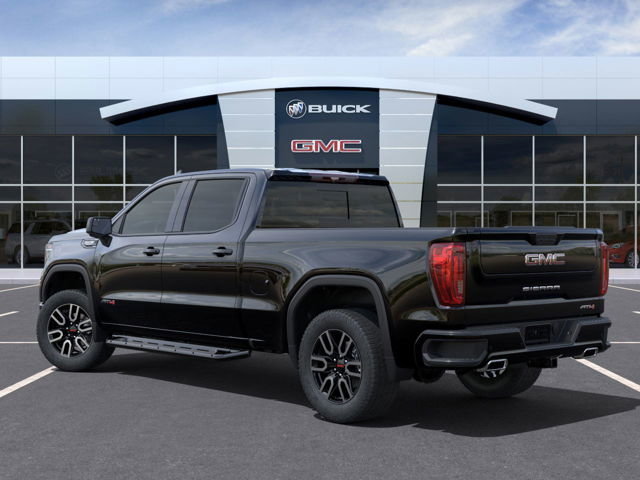 GMC Sierra 1500  2025 à Alma, Québec - 3 - w1024h768px