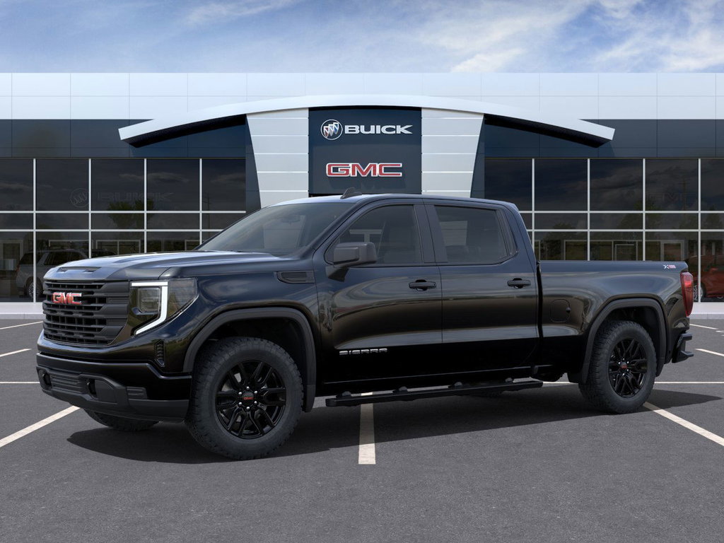 GMC Sierra 1500  2025 à Alma, Québec - 2 - w1024h768px