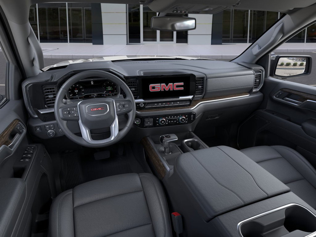 2025 GMC Sierra 1500 in Alma, Quebec - 5 - w1024h768px