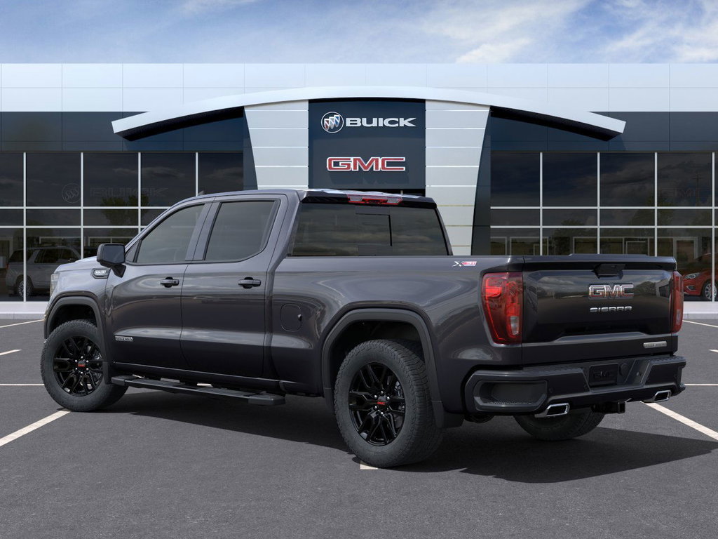 GMC Sierra 1500  2025 à Alma, Québec - 3 - w1024h768px