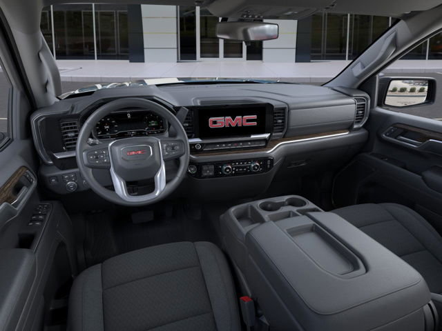2025 GMC Sierra 1500 in Alma, Quebec - 5 - w1024h768px