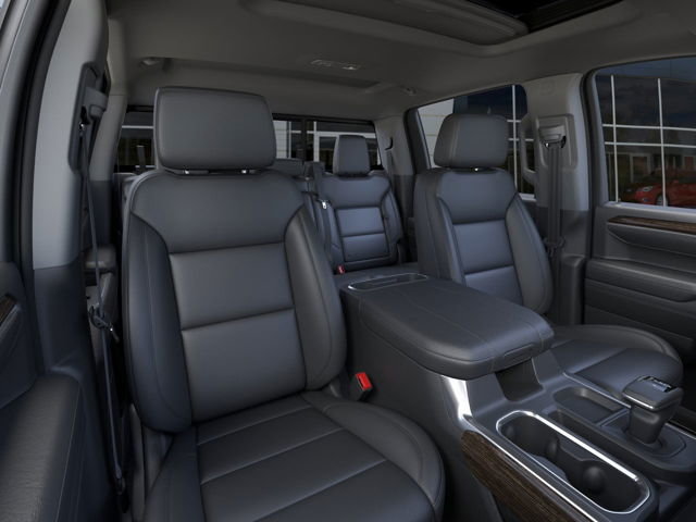 GMC Sierra 1500  2025 à Alma, Québec - 6 - w1024h768px